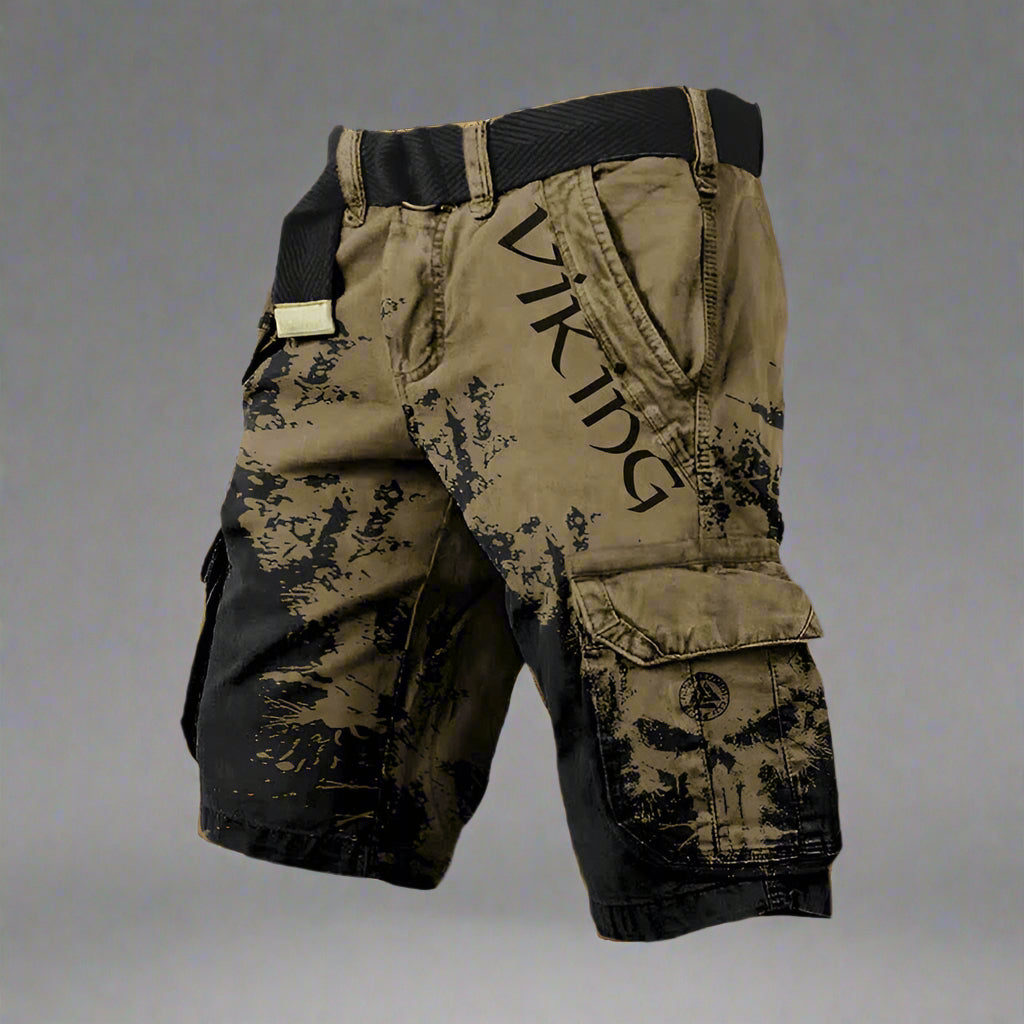 Leo™ | Premium Shorts for Adventurers