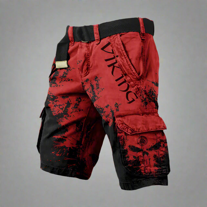 Leo™ | Premium Shorts for Adventurers