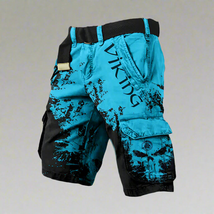 Leo™ | Premium Shorts for Adventurers