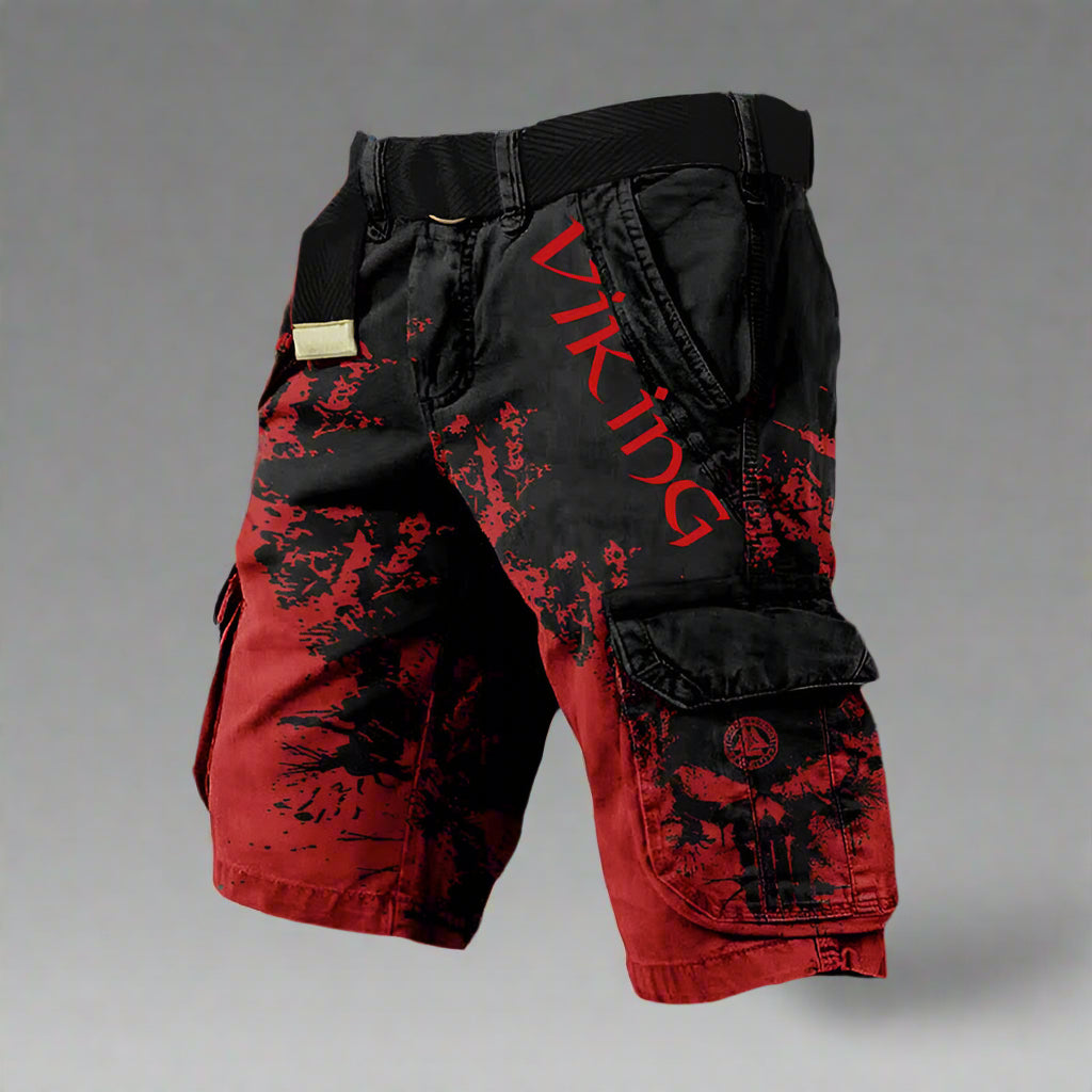 Leo™ | Premium Shorts for Adventurers