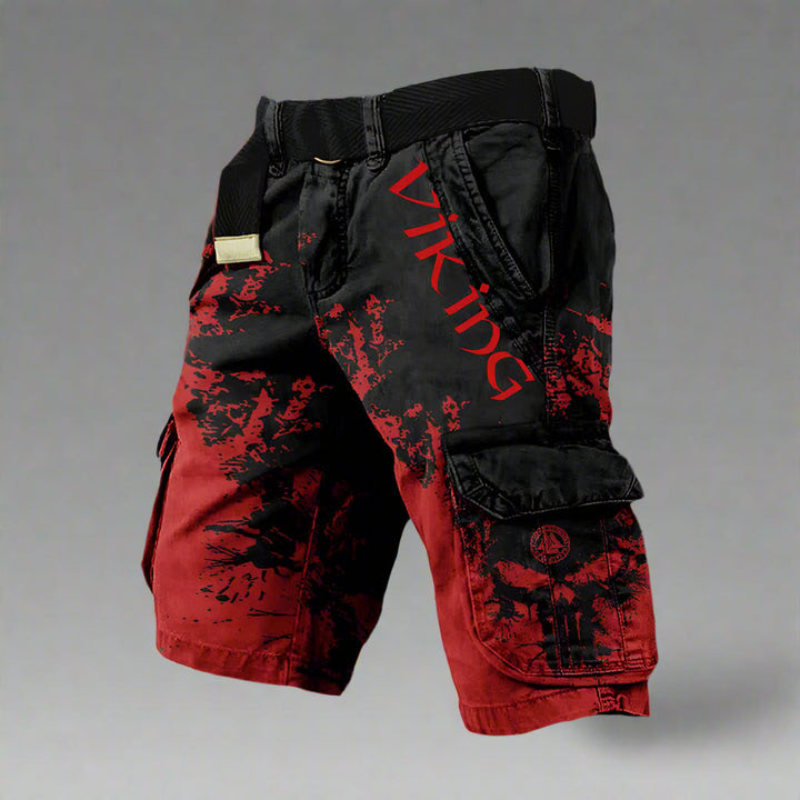 Leo™ | Premium Shorts for Adventurers