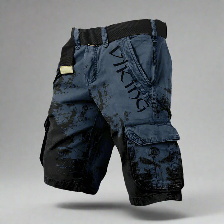 Leo™ | Premium Shorts for Adventurers