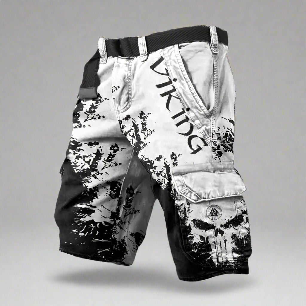 Leo™ | Premium Shorts for Adventurers