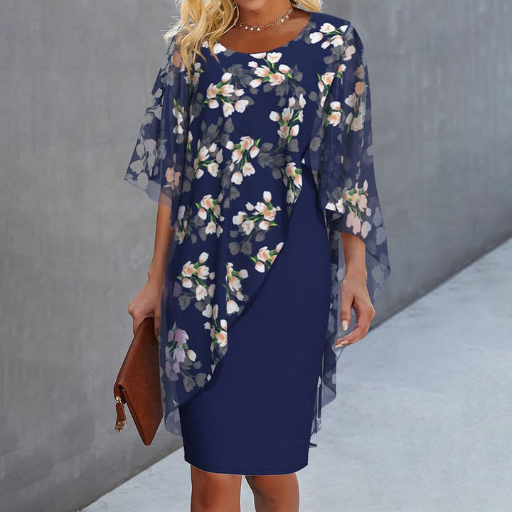 Leviana™ | Floral Dress