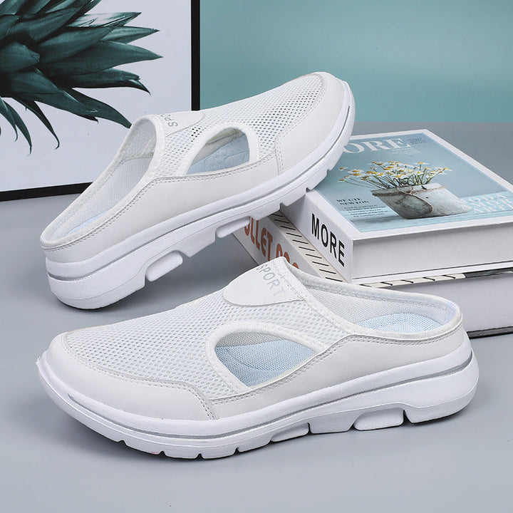 🔥- Breathable Sports Sandals for Men