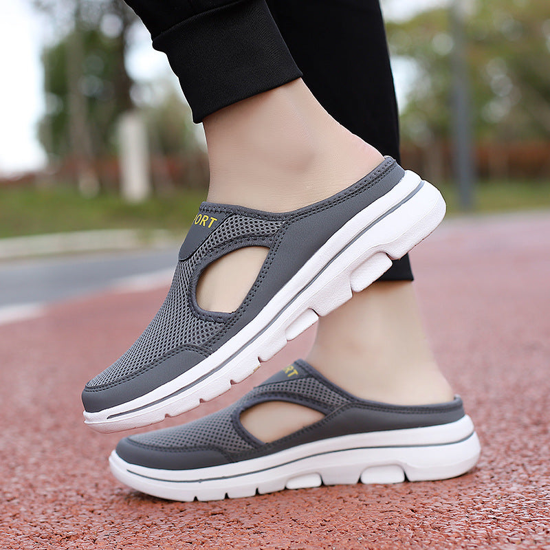 🔥- Breathable Sports Sandals for Men