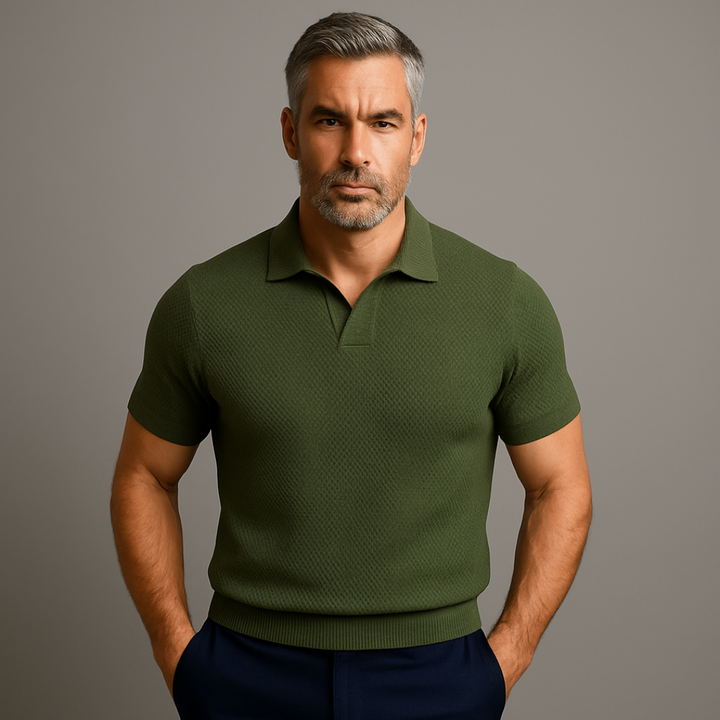 Riviera Polo Shirt