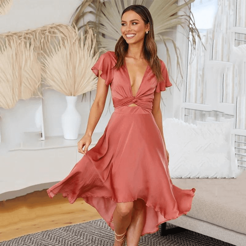 Linda Dress