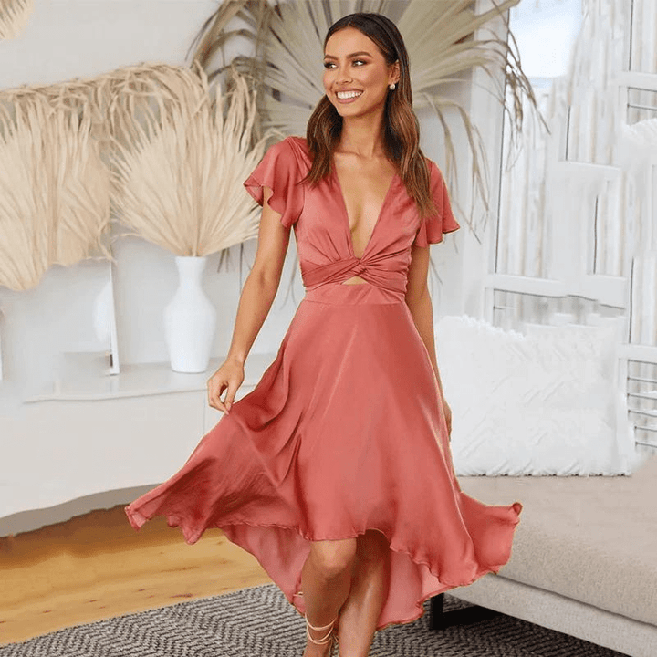 Linda Dress