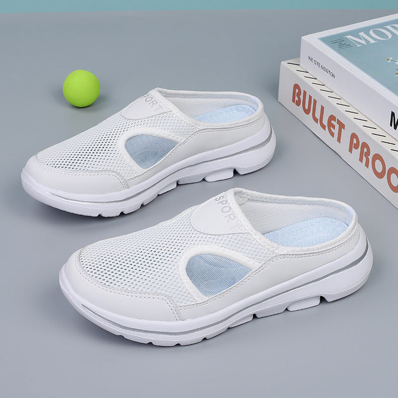 🔥- Breathable Sports Sandals for Men