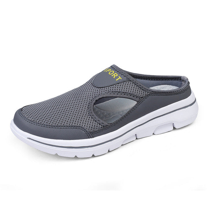 🔥- Breathable Sports Sandals for Men
