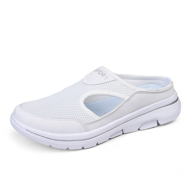 🔥- Breathable Sports Sandals for Men