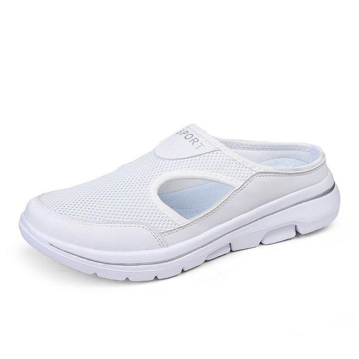 🔥- Breathable Sports Sandals for Men
