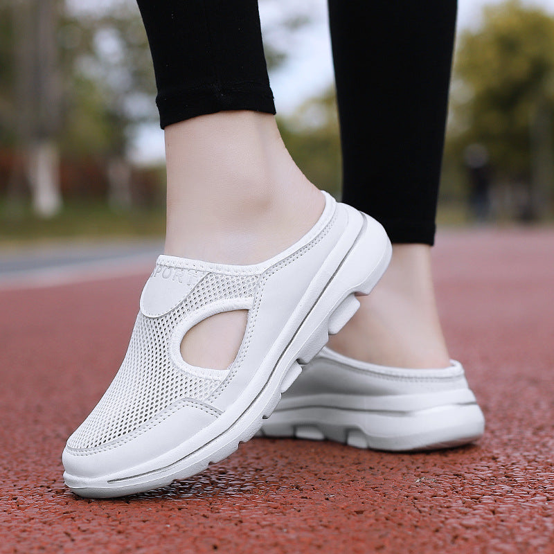 🔥- Breathable Sports Sandals for Men