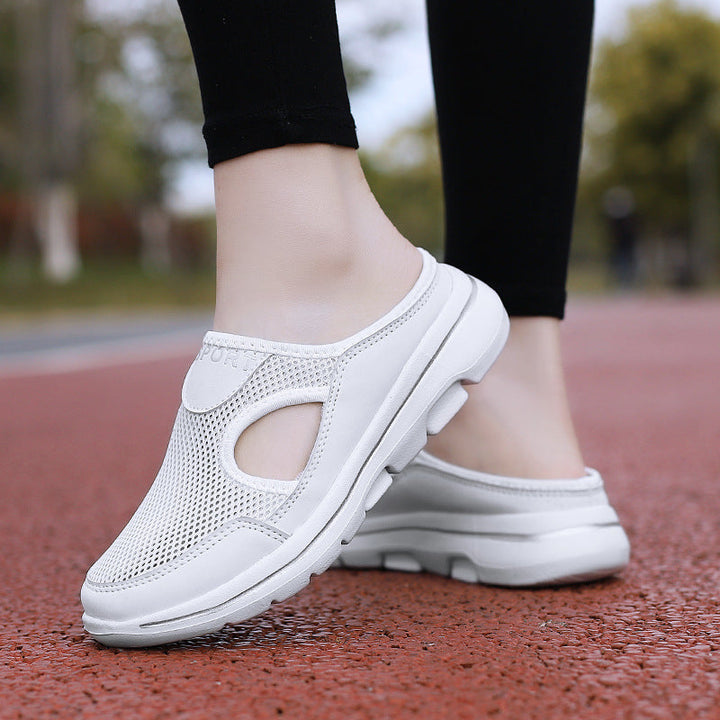 🔥- Breathable Sports Sandals for Men