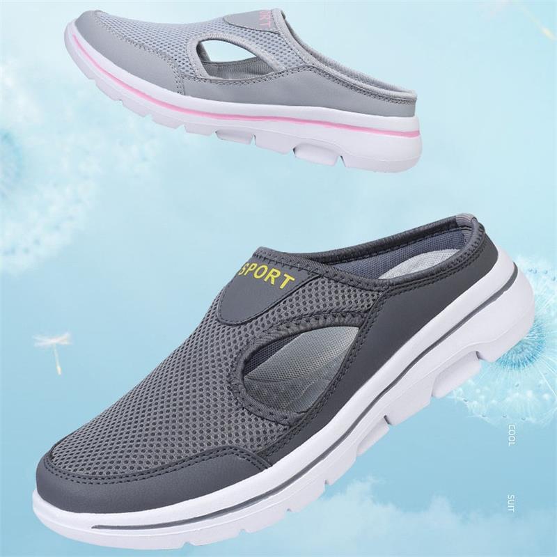 🔥- Breathable Sports Sandals for Men