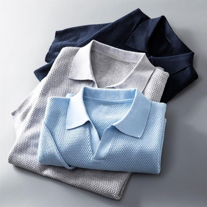 Riviera Polo Shirt