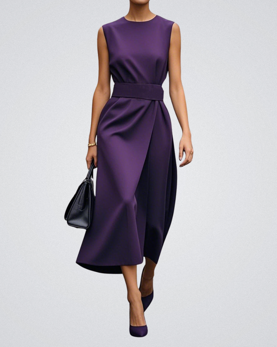 Leviana™ | Elegant Dress