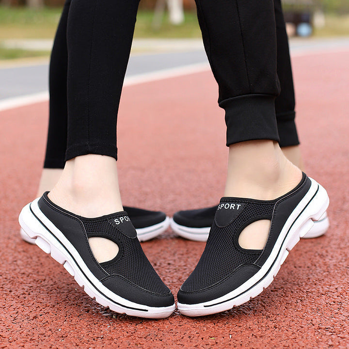 🔥- Breathable Sports Sandals for Men