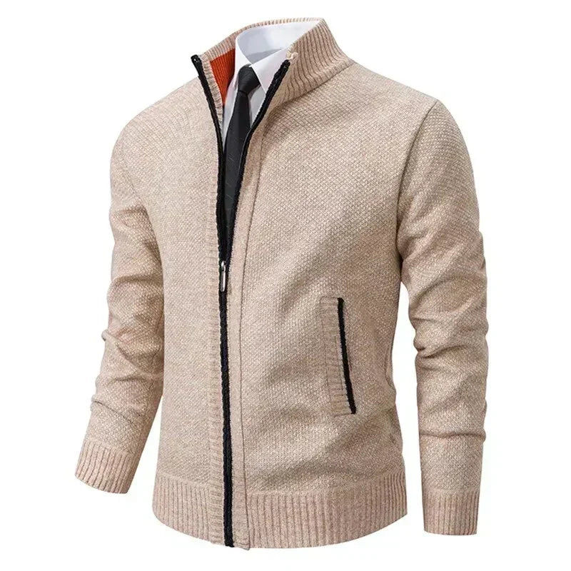 Mason Classic Zip-Up