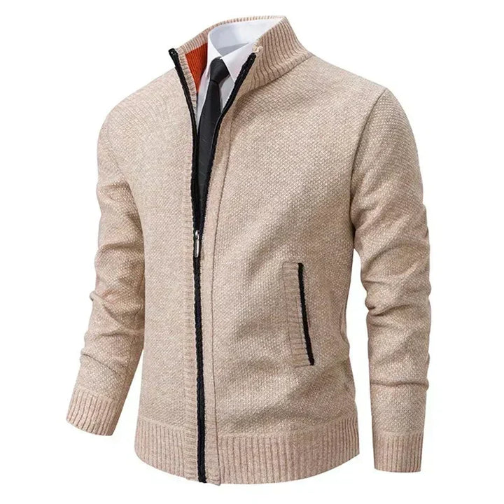Mason Classic Zip-Up
