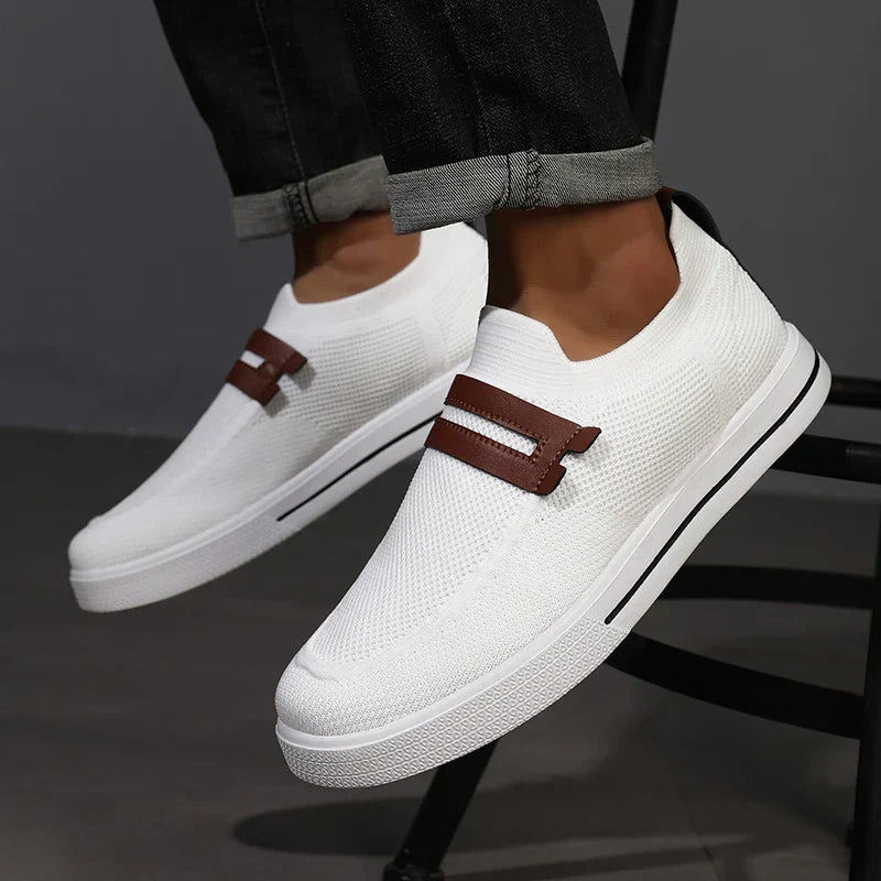 Wyndham Hollow Mesh Shoes