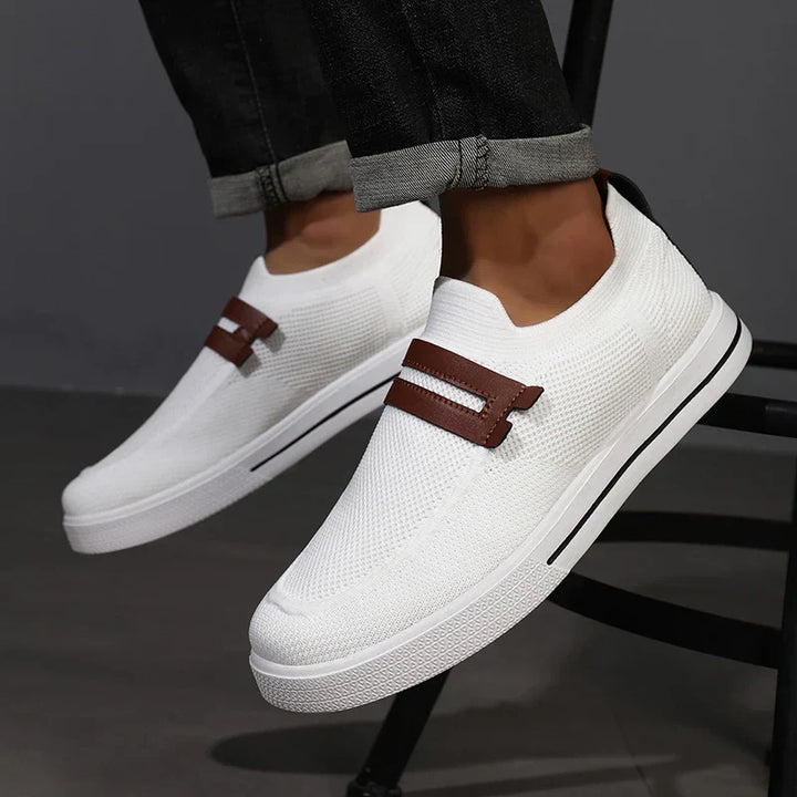 Wyndham Hollow Mesh Shoes