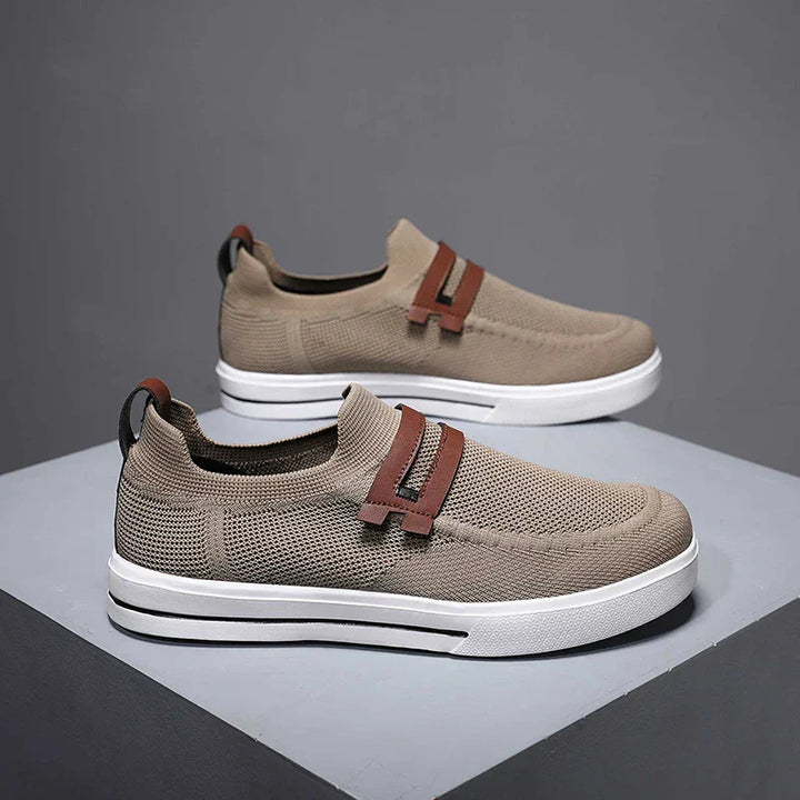 Wyndham Hollow Mesh Shoes