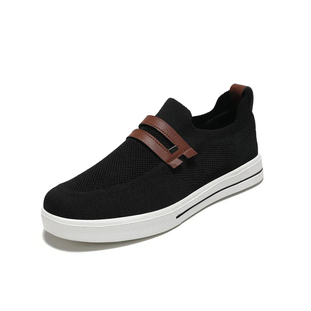 Wyndham Hollow Mesh Shoes