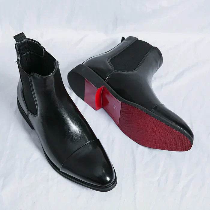 Ferrano | Chelsea Boots