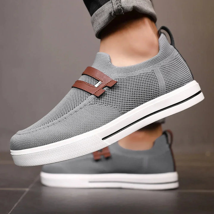 Wyndham Hollow Mesh Shoes