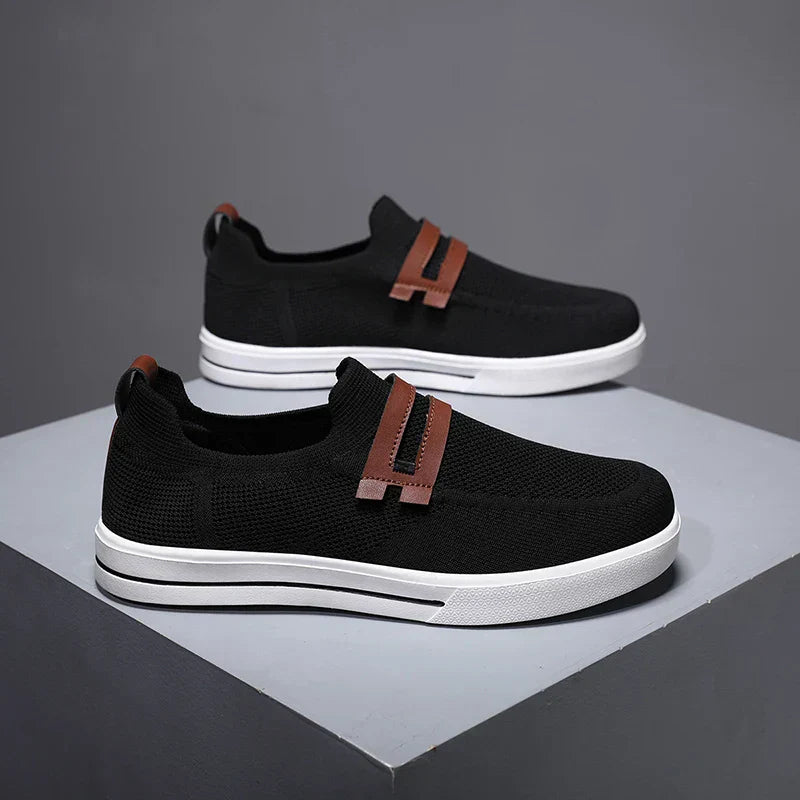 Wyndham Hollow Mesh Shoes