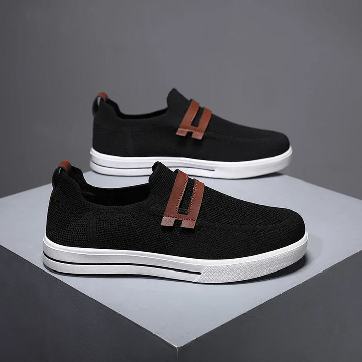 Wyndham Hollow Mesh Shoes
