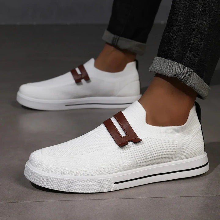 Wyndham Hollow Mesh Shoes