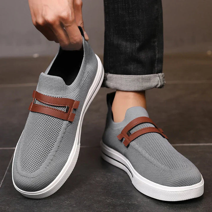 Wyndham Hollow Mesh Shoes
