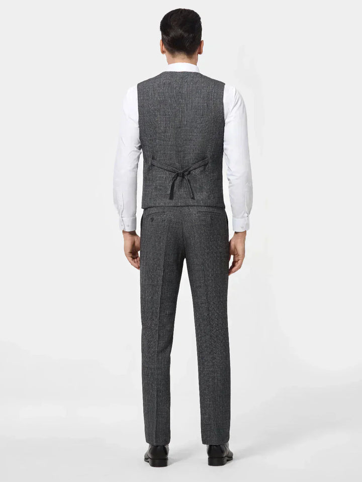 Adrian | Luxurious Elegant Formal Men’s Suit