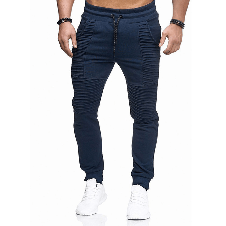 Alvin | Cozy Sweatpants