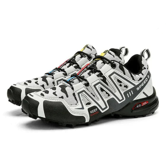 Axion | All-Season Orthopedic Comfort Shoes