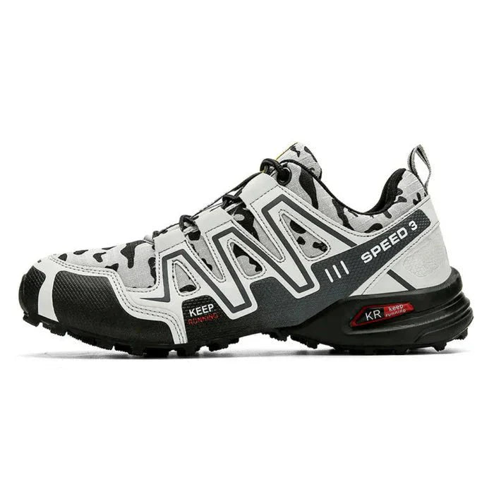 Axion | All-Season Orthopedic Comfort Shoes