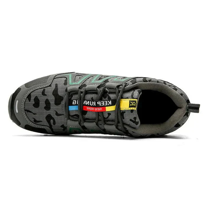 Axion | All-Season Orthopedic Comfort Shoes