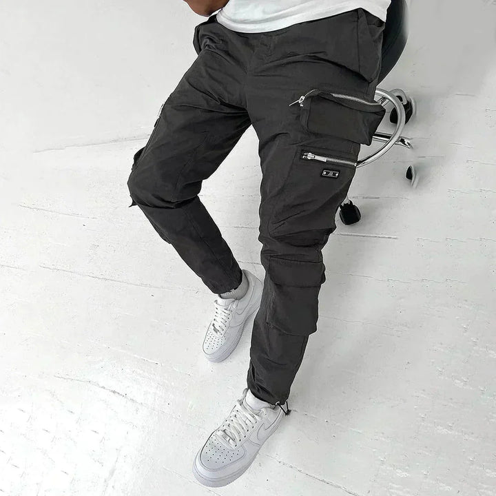 Derek | Cargo Trousers