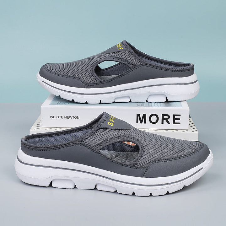 🔥- Breathable Sports Sandals for Men