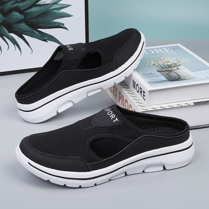 🔥- Breathable Sports Sandals for Men