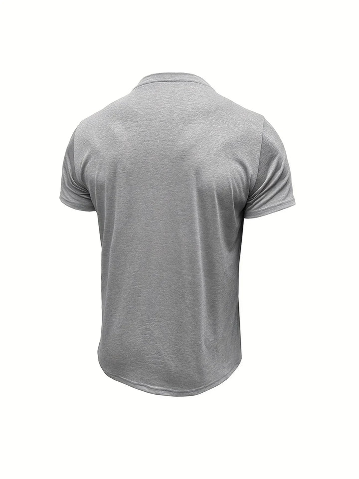 Elias | Elegant Men's Shirts with Pocket