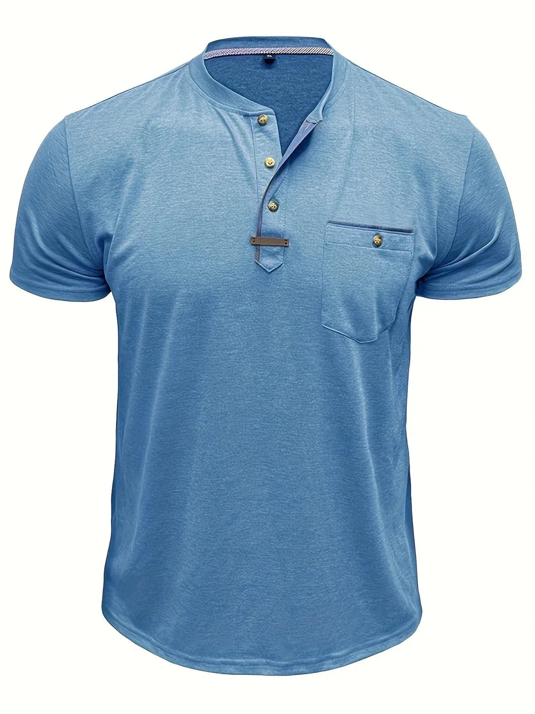 Elias | Elegant Men's Shirts with Pocket