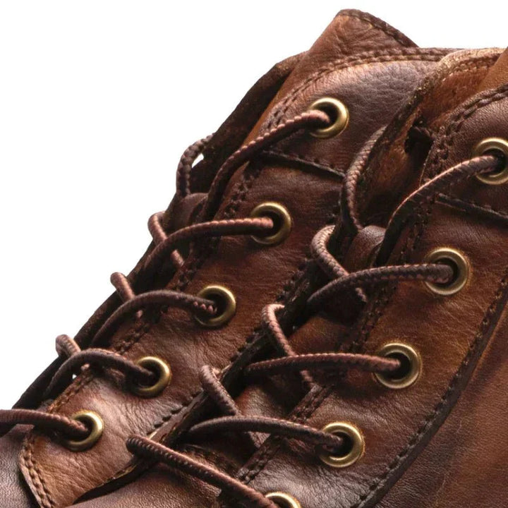 Gianni | Stylish Men Vintage Boots