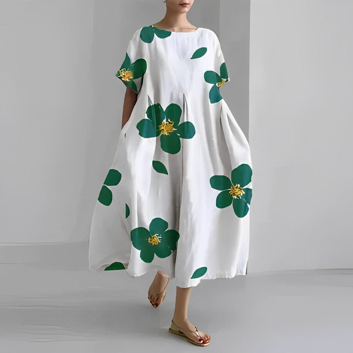 Leviana™ | Comfortable Loose-Fitting Dress