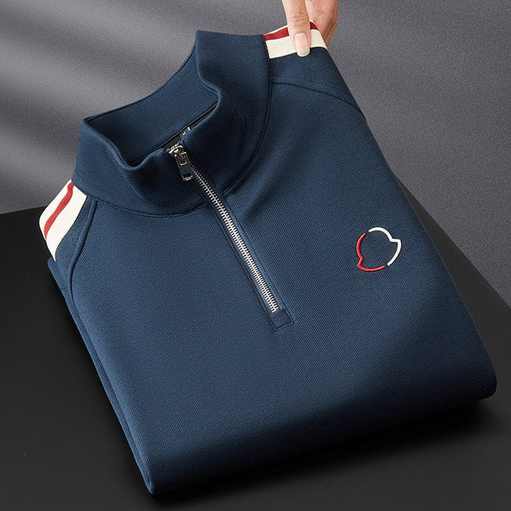 Theo | Casual Sporty Men’s Tracksuit