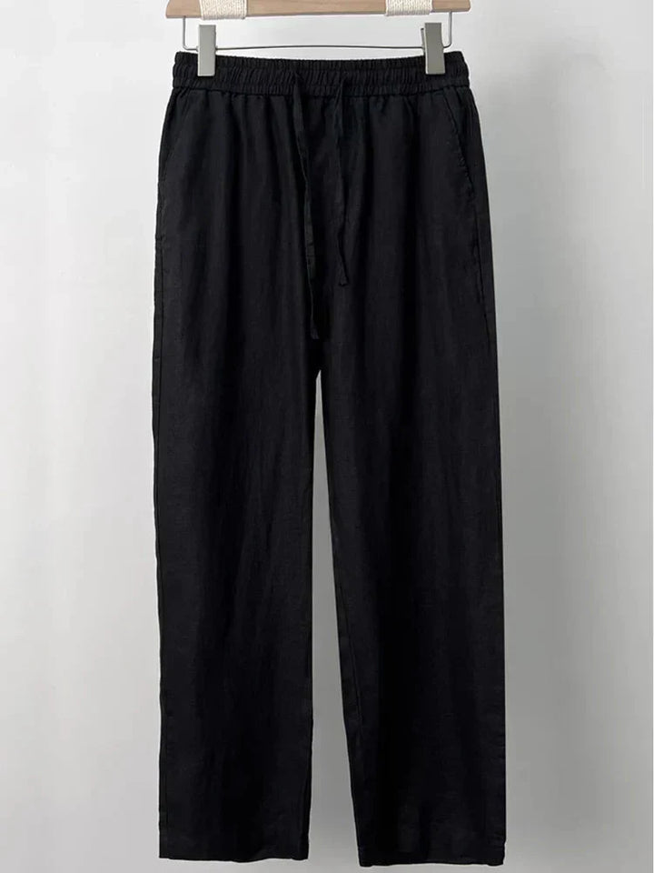 Tom | Summer Comfort Loose-Fit Men’s Pants