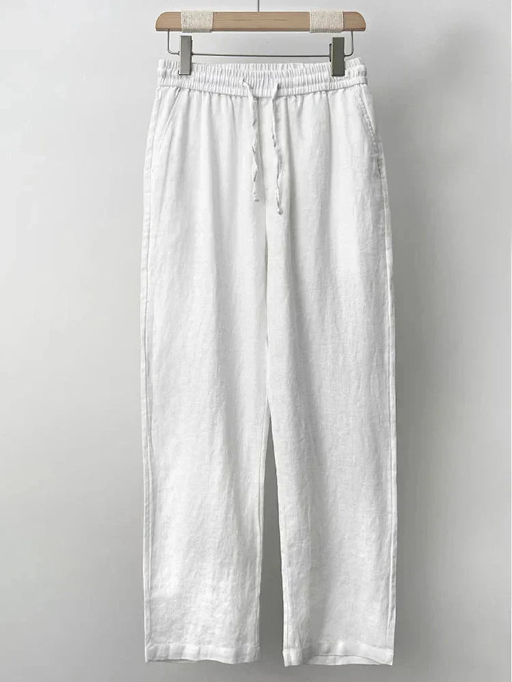 Tom | Summer Comfort Loose-Fit Men’s Pants